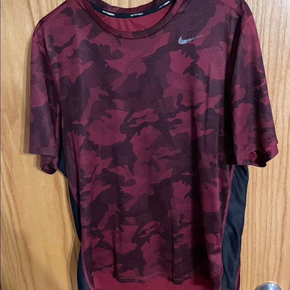 Men’s Nike Dri-Fit set